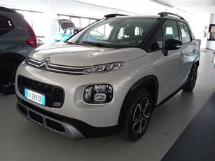 Citroen C3 Aircross PureTech 82