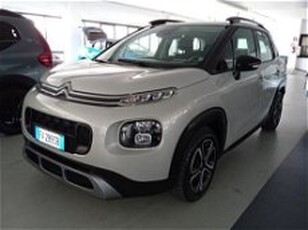 Citroen C3 Aircross PureTech 82 Feel del 2019 usata a Empoli