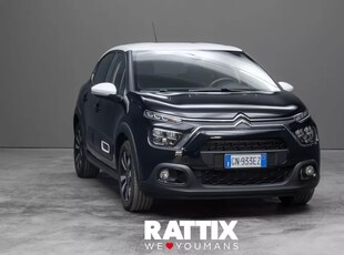 Citroen C3 Pure Tech 110 EAT6 SHINE 81 kW