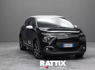 Citroen C3 Pure Tech 110 EAT6 SHINE 81 kW