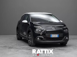 Citroen C3 Pure Tech 110 EAT6 SHINE 81 kW