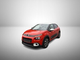 Citroen C3 PureTech 110