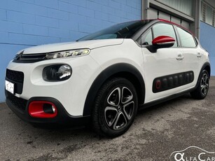 Citroen C3 PureTech 82