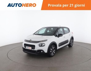 Citroen C3 PureTech 83