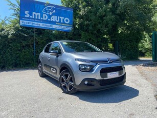 Citroen C3 PureTech 83