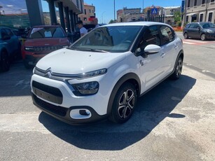 Citroen C3 PureTech 83