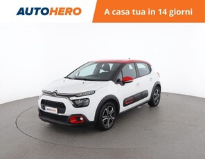 Citroen C3 PureTech 83