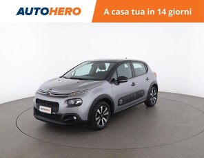 Citroen C3 PureTech 83