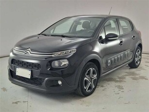 Citroen C3 PureTech 83