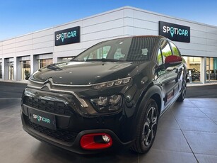 Citroen C3 PureTech 83