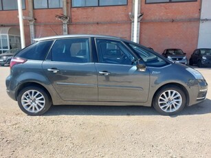 Citroen C4 1.6 e-HDi 110