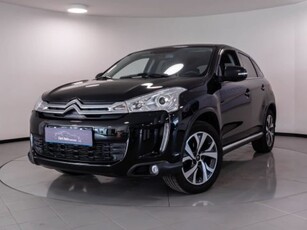 CITROEN C4 Aircross