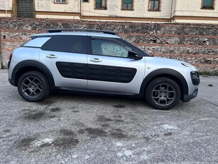 Citroen C4 Cactus 1.6 e-HDi 92