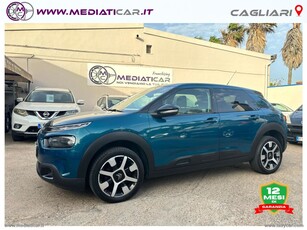 Citroen C4 Cactus PureTech 110