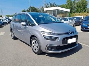 Citroen C4 SpaceTourer BlueHDi 130 96 kW