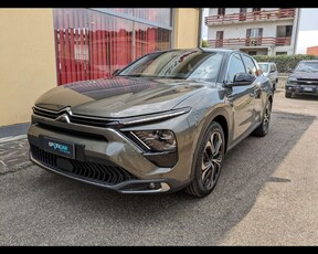 Citroen C5 133 kW