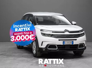 Citroen C5 Aircross 1.2 Puretech 130CV Feel