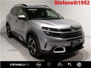 Citroen C5 Aircross Aircross BlueHDi 130 S&S EAT8 Feel del 2020 usata a Bologna