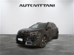 Citroen C5 Aircross Aircross BlueHDi 130 S&S Shine del 2020 usata a Como