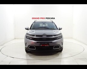 Citroen C5 Aircross BlueHDi 130