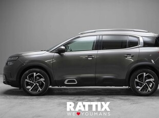 Citroen C5 Aircross BlueHDi 130 EAT8 96 kW