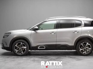 Citroen C5 Aircross BlueHDi 130 EAT8 96 kW