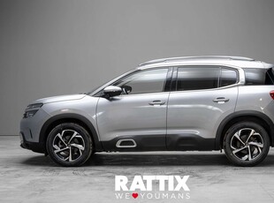 Citroen C5 Aircross BlueHDi 130 EAT8 96 kW