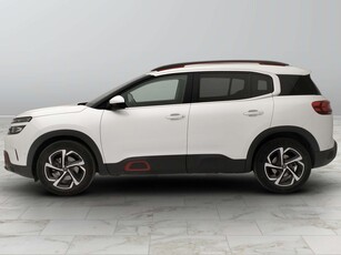 Citroen C5 Aircross BlueHDi 130 S&S EAT8 96 kW