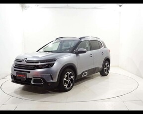 Citroen C5 Aircross BlueHDi 130 S&S EAT8 96 kW