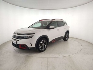 Citroen C5 Aircross BlueHDi 130 S&S LIVE 96 kW