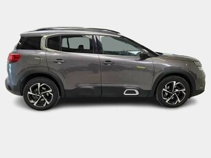 Citroen C5 Aircross BlueHDi 180 EAT8 SHINE 133 kW