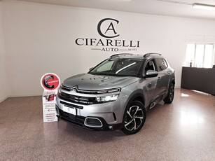 Citroen C5 Aircross BlueHDi 96 kW