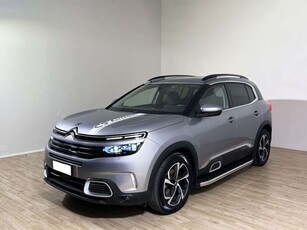 Citroen C5 Aircross Pure Tech 130 S&S 96 kW