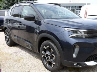 Citroen C5 Aircross PureTech 130