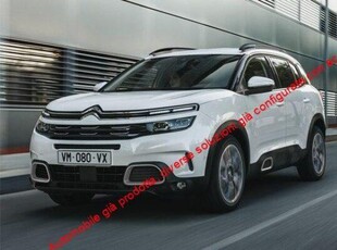 CITROEN C5 Aircross PureTech 130 S&S EAT8 Feel Benzina