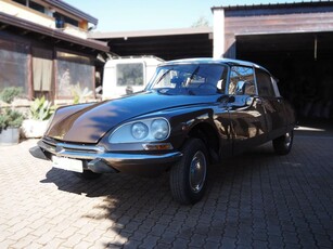 Citroen DS ID 20 F Break