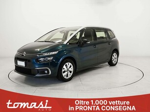 Citroen Grand C4 Spacetourer BlueHDi 130 Feel EAT8 96 kW