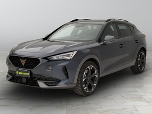 Cupra Formentor 1.4 e-Hybrid