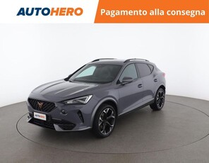 Cupra Formentor 1.5 TSI