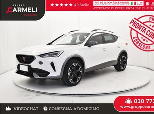 Cupra Formentor 1.5 TSI