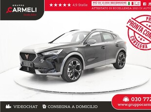 Cupra Formentor 1.5 TSI