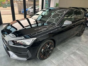 Cupra Leon DSG 110 kW