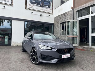 Cupra Leon ST e-Hybrid DSG 180 kW