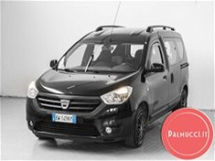 Dacia Dokker 1.5 dCi 8V 75CV Lauréate del 2014 usata a Prato