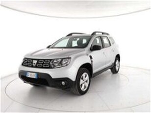 Dacia Duster 1.5 Blue dCi 8V 115 CV 4x2 Prestige del 2021 usata a Roma