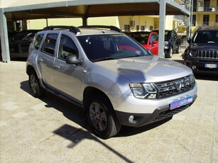 Dacia Duster 1.5 dCi 110CV