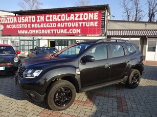 Dacia Duster 1.5 dCi 110CV