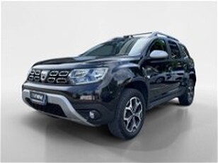 Dacia Duster 1.6 SCe GPL 4x2 Prestige del 2019 usata a Saronno