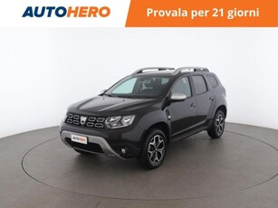 DACIA Duster 2ª serie