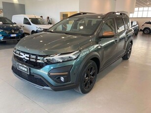 Dacia Jogger 1.6 Hybrid 103 kW